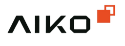 Aiko Logo